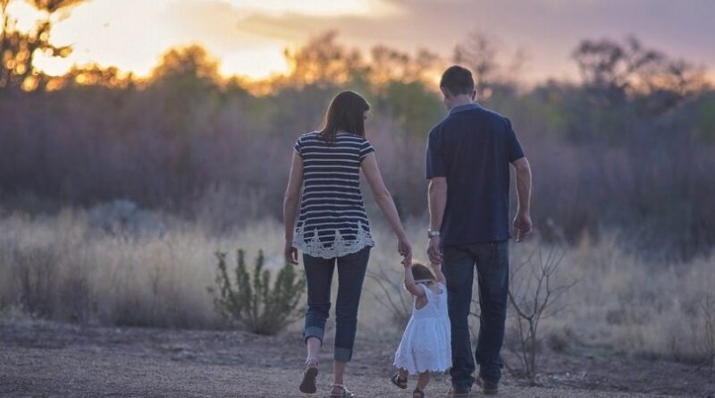 “Formato famiglia!” – quando l’AC si fa casa per tutti